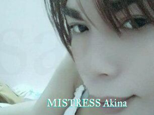 MISTRESS_Akina
