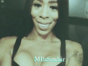 MIlaSinclair