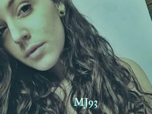 MJ93