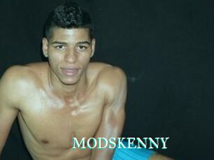 MODSKENNY