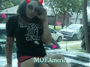 MOEAmerica