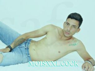 MOISXXLCOCK