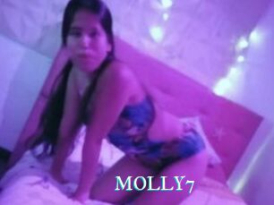 MOLLY7