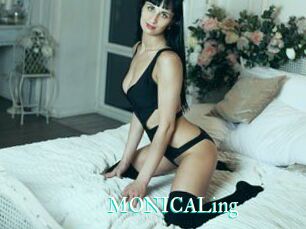 MONICALing