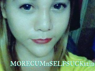 MORECUMnSELFSUCK12inc