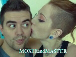 MOXIEandMASTER