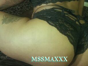 MSSMAXXX