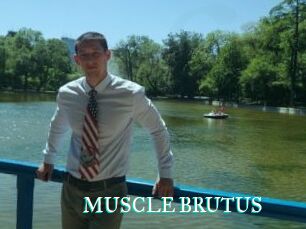 MUSCLE_BRUTUS