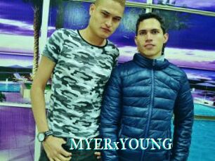 MYERxYOUNG