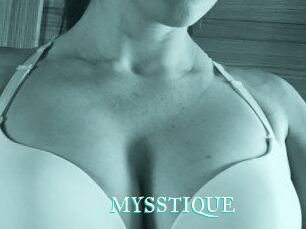 MYSSTIQUE