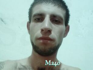 Ma4o