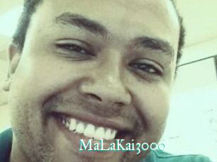 MaLaKai3000
