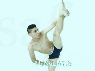 MaNoLoVeGa