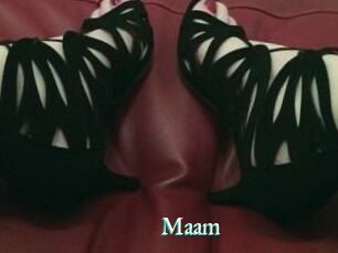 Maam