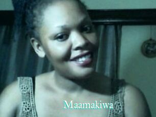 Maamakiwa