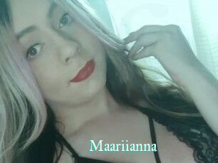 Maariianna