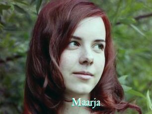 Maarja
