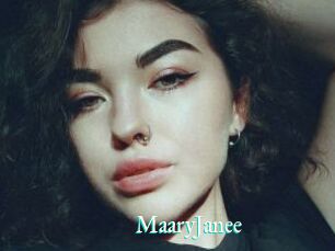 MaaryJanee