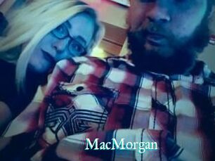 MacMorgan
