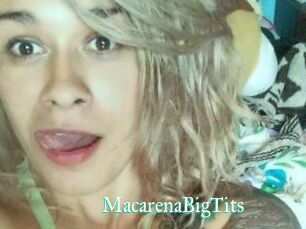 MacarenaBigTits