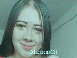 MacarenaGil