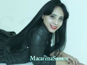 MacarenaSantos