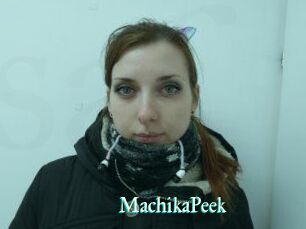 MachikaPeek