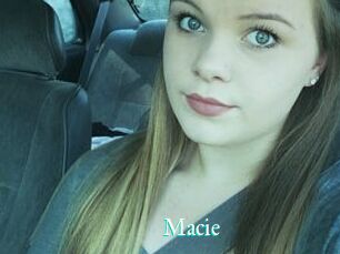 Macie