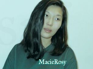 MacieRosy