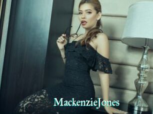 MackenzieJones