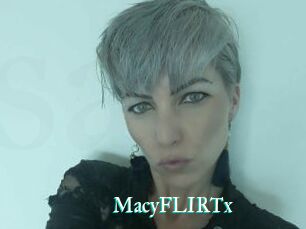 MacyFLIRTx