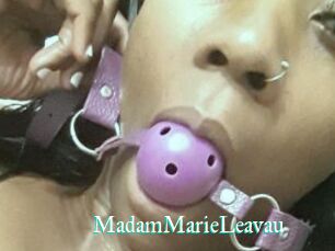 MadamMarieLeavau