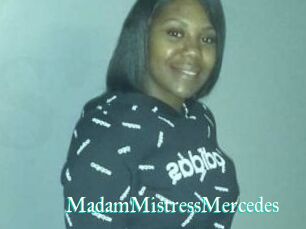 MadamMistressMercedes