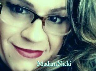 MadamNicki