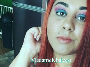 MadameKhaleesi