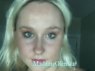 MadameOlenska
