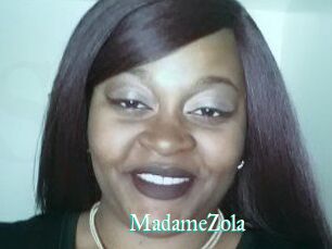 MadameZola