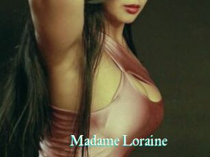 Madame_Loraine