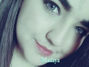 Madaya