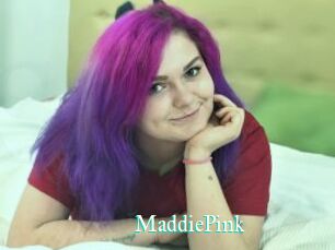 MaddiePink