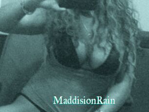MaddisionRain