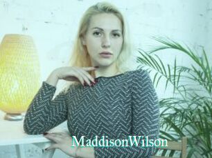 MaddisonWilson