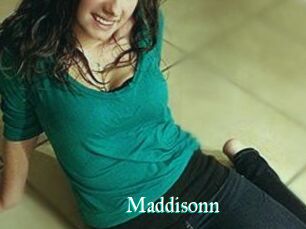 Maddisonn