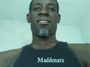 Maddmaxx