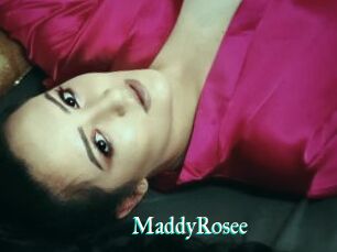 MaddyRosee