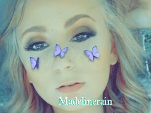 Madelinerain