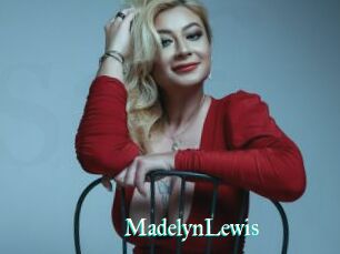MadelynLewis