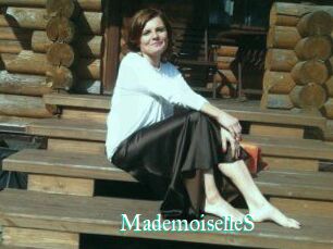MademoiselleS