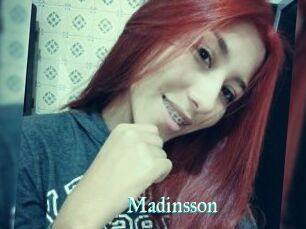 Madinsson