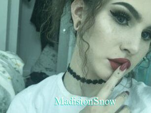 Madision_Snow